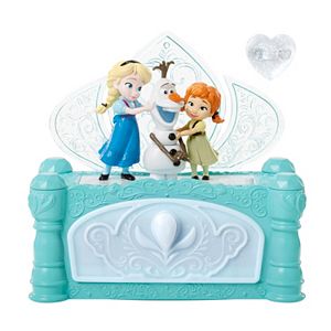 Disney's Frozen Jewelry Box