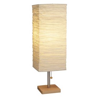 Adesso Dune Table Lamp