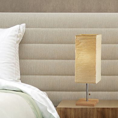 Adesso Dune Table Lamp