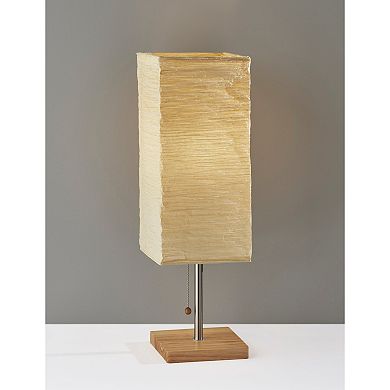 Adesso Dune Table Lamp