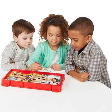 Operation Classic Board Game by Hasbro