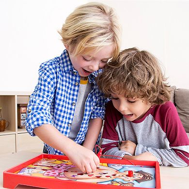Operation Classic Board Game by Hasbro
