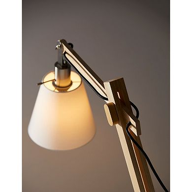 Adesso Walden Table Lamp