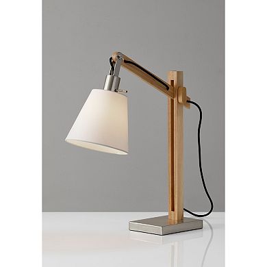 Adesso Walden Table Lamp
