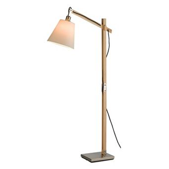 Adesso Walden Floor Lamp