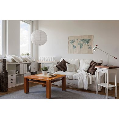 Adesso Orb Large Pendant Lamp