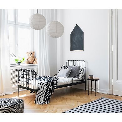 Adesso Orb Large Pendant Lamp