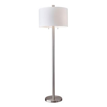 Adesso Boulevard Floor Lamp