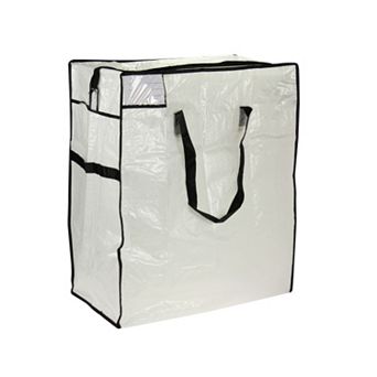 Household Essentials MightyStor Waterproof Tote