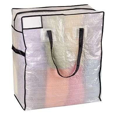 Household Essentials MightyStor Waterproof Tote