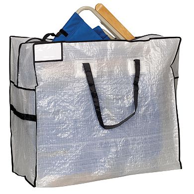 Household Essentials MightyStor Waterproof Tote