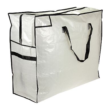 Household Essentials MightyStor Waterproof Tote