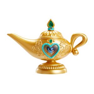 Disney's Aladdin Magic Genie Lamp