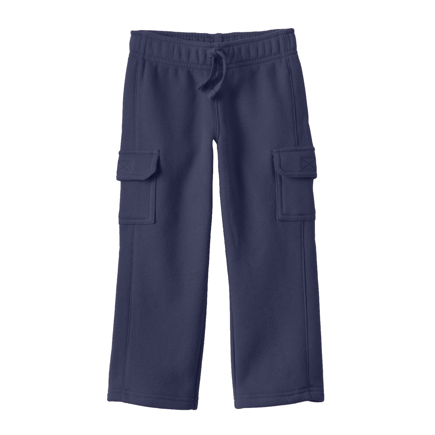 kohls boys cargo pants