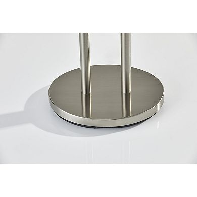 Adesso Duet Floor Lamp