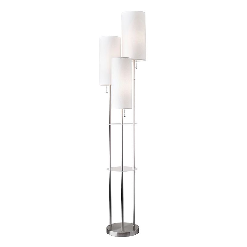 Adesso Trio Floor Lamp