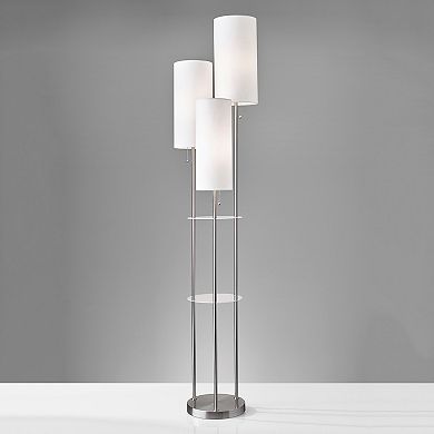 Adesso Trio Floor Lamp