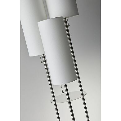 Adesso Trio Floor Lamp