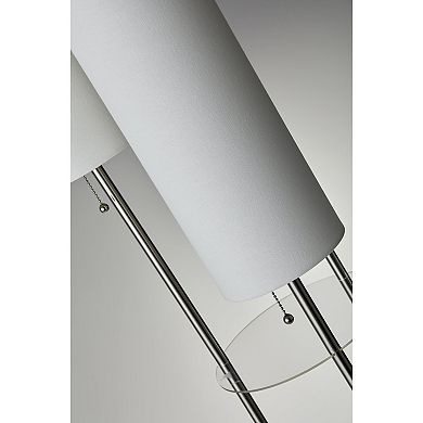 Adesso Trio Floor Lamp