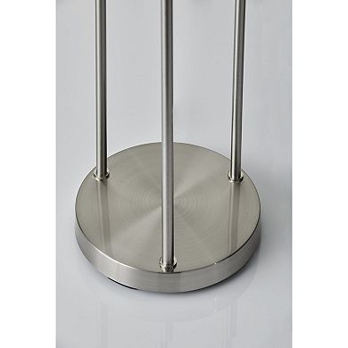 Adesso Trio Floor Lamp