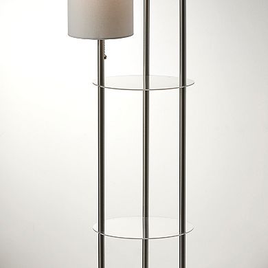 Adesso Trio Floor Lamp