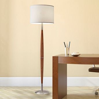 Adesso Hudson Floor Lamp