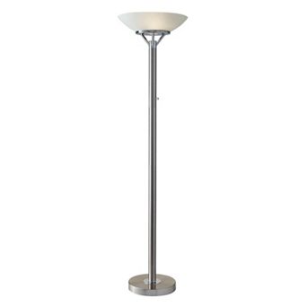 Adesso Expo Floor Lamp