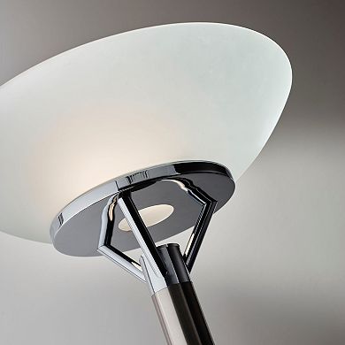 Adesso Expo Floor Lamp