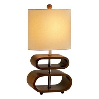Adesso Rhythm Table Lamp