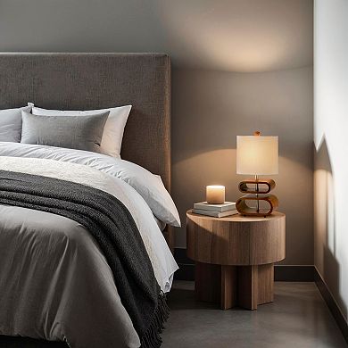 Adesso Rhythm Table Lamp