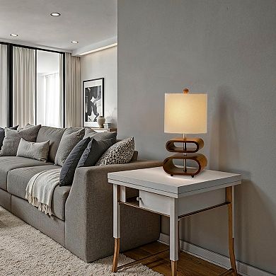 Adesso Rhythm Table Lamp
