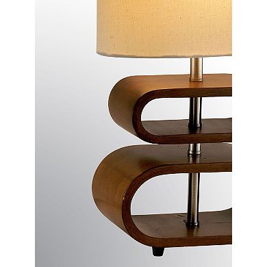 Adesso Rhythm Table Lamp