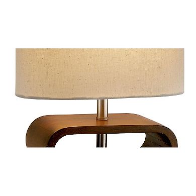 Adesso Rhythm Table Lamp
