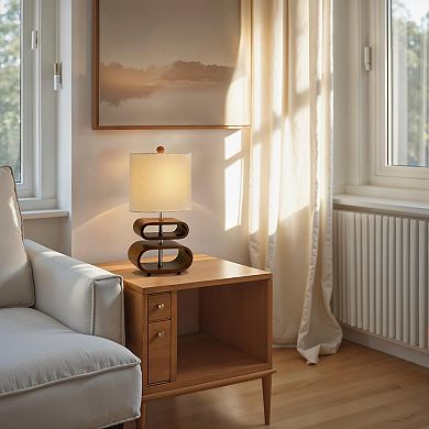 Adesso Rhythm Table Lamp