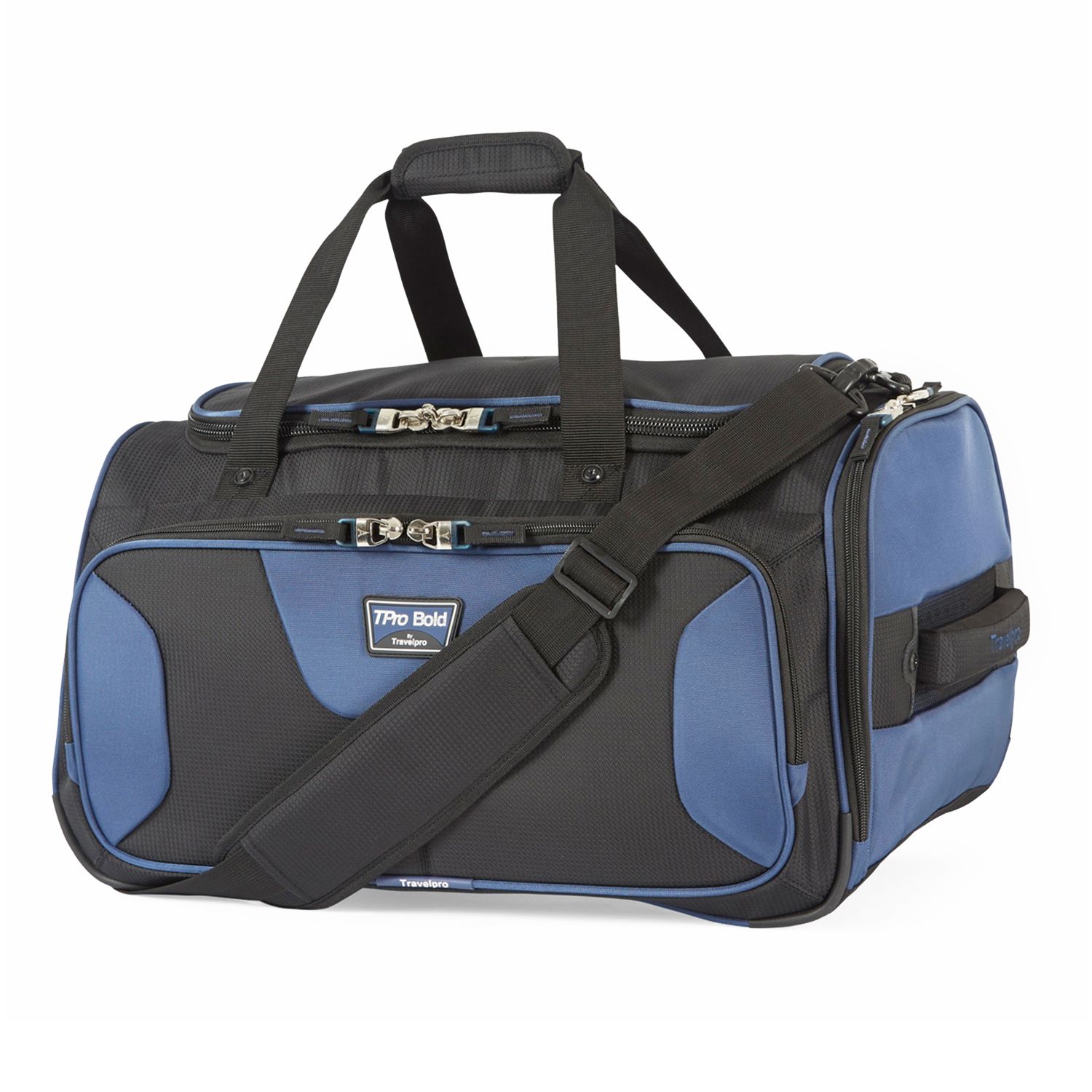 travelpro duffel