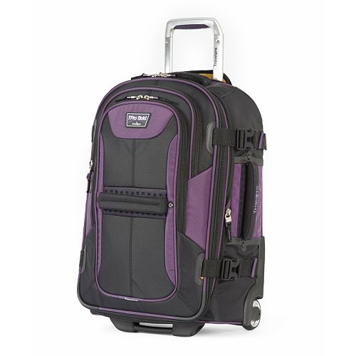 Travelpro Tpro Bold 2 22Inch Wheeled Luggage