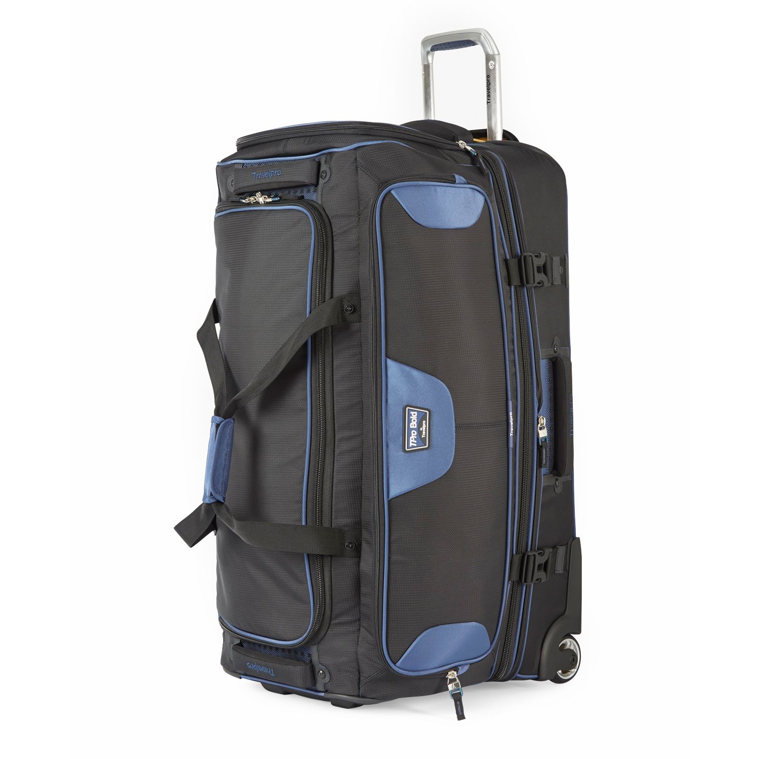 travelpro duffel bag