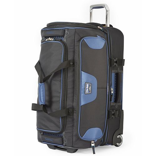 15 Best Drop Bottom Rolling Duffel Bags 2021 » STRONGER