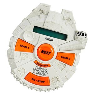 Star Wars: Episode VII The Force Awakens Catch Phrase Game by Hasbro