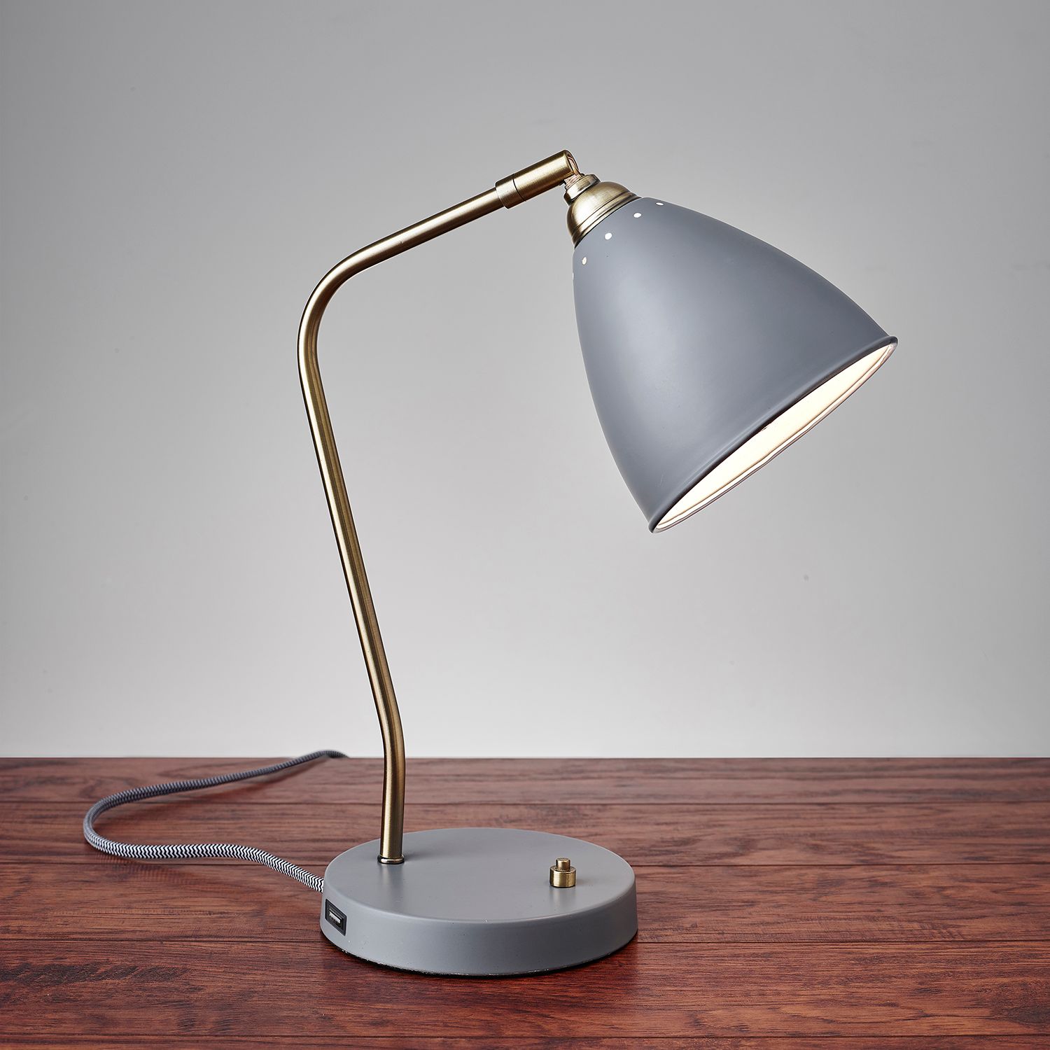 kohls desk lamps