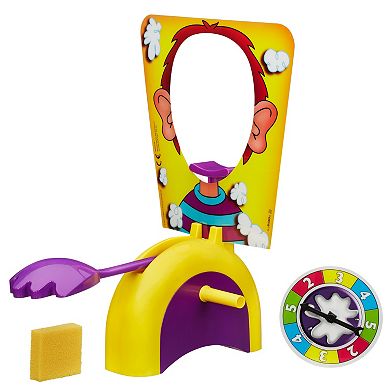 Pie Face Game by Hasbro