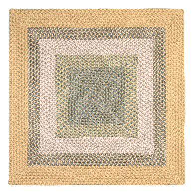 Colonial Mills Villa Braided Reversible Indoor Outdoor Rug