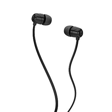 Skullcandy Jib Noise Isolating Earbuds