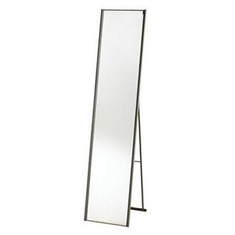 Adesso Alice Floor Mirror