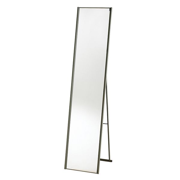 Adesso Alice Floor Mirror