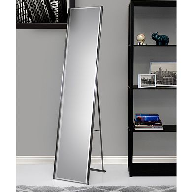 Adesso Alice Floor Mirror