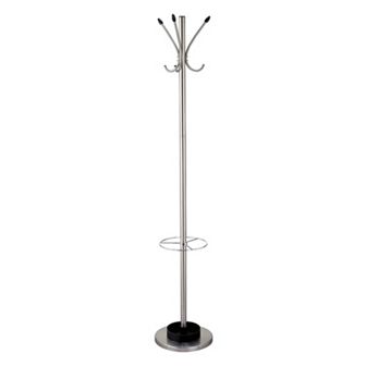 ADESSO Umbrella and Coat Rack