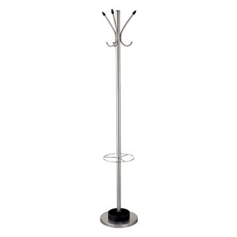 ADESSO Umbrella and Coat Rack