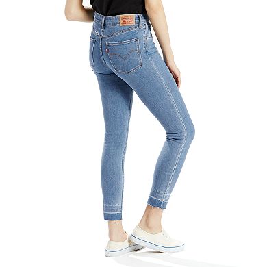 Women's Levi's High-Rise Skinny Jeans