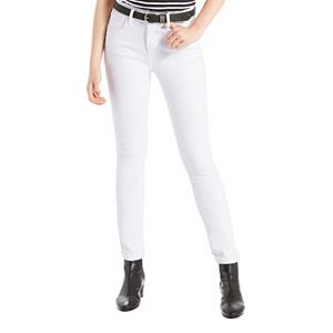 Women's Levi's High-Rise Skinny Jeans